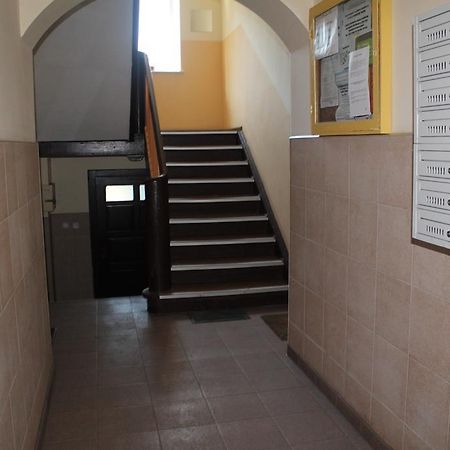 Anmar Kosciuszki Daire Gdansk Oda fotoğraf
