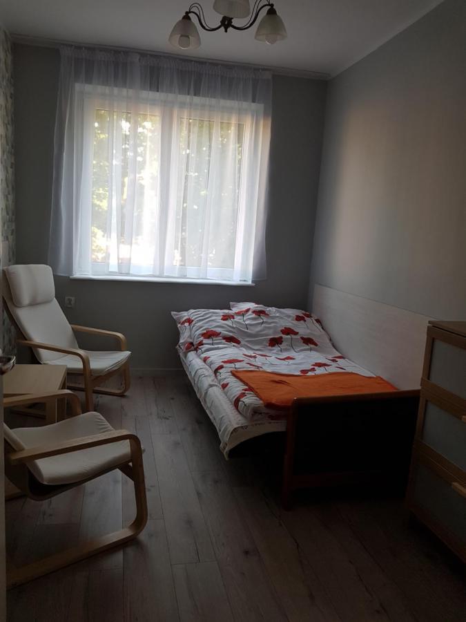 Anmar Kosciuszki Daire Gdansk Dış mekan fotoğraf